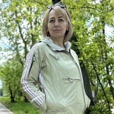 Фотография девушки Ирина, 58 лет из г. Пермь