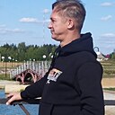 Сергей, 51 год