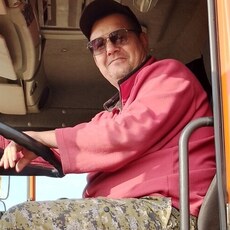 Фотография мужчины Алексей, 51 год из г. Камышлов