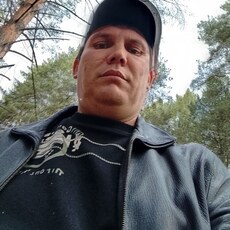 Фотография мужчины Петр, 41 год из г. Мариинск