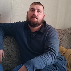 Фотография мужчины Роман, 32 года из г. Яшкино