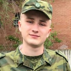 Фотография мужчины Никита, 27 лет из г. Тольятти