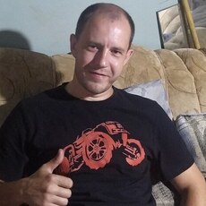 Фотография мужчины Максим, 35 лет из г. Ефремов