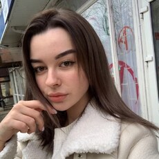 Фотография девушки Яна, 24 года из г. Тверь