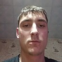 Александр, 25 лет