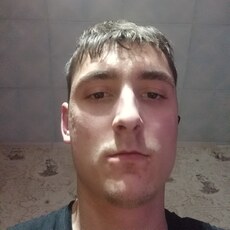 Фотография мужчины Александр, 25 лет из г. Анжеро-Судженск