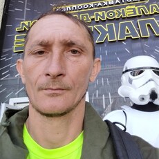 Фотография мужчины Александр, 42 года из г. Солнечнодольск