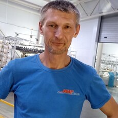 Фотография мужчины Михаил, 48 лет из г. Фурманов