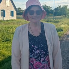 Фотография девушки Галина, 54 года из г. Глубокое