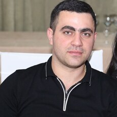 Фотография мужчины Арм, 45 лет из г. Торжок