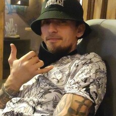 Фотография мужчины Кот, 32 года из г. Владивосток