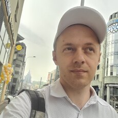 Фотография мужчины Денис, 38 лет из г. Москва