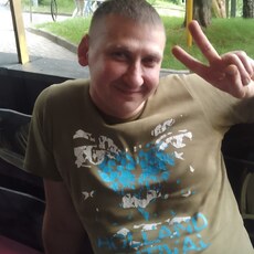 Фотография мужчины Serj, 38 лет из г. Луцк