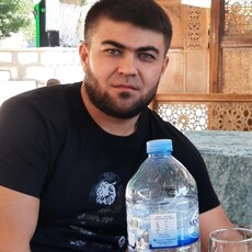 Фотография мужчины Shirinof, 33 года из г. Красноярск