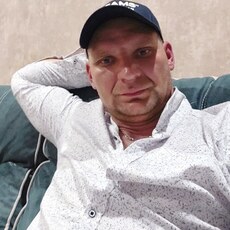 Фотография мужчины Ваня, 34 года из г. Кричев