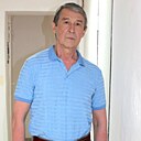 Сергей, 61 год