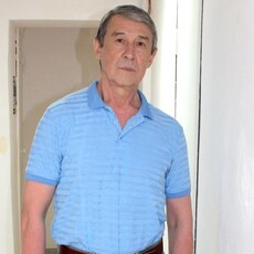 Фотография мужчины Сергей, 61 год из г. Уфа