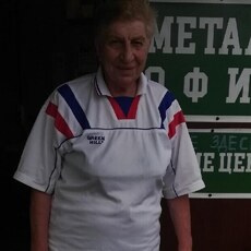 Фотография девушки Лариса, 64 года из г. Голицыно