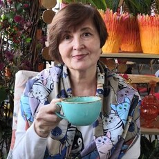 Фотография девушки Ольга, 66 лет из г. Тюмень