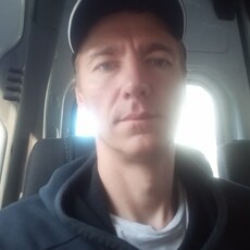 Фотография мужчины Алексей, 40 лет из г. Ханты-Мансийск