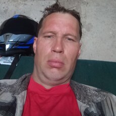 Фотография мужчины Алексей, 43 года из г. Усть-Каменогорск
