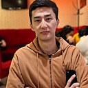 Меирбек, 24 года