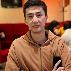 Фотография мужчины Меирбек, 24 года из г. Уральск