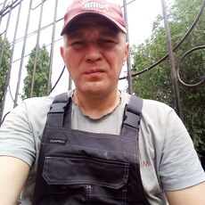 Фотография мужчины Максим, 47 лет из г. Волгоград