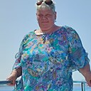 Ванда, 51 год