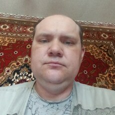 Фотография мужчины Игорь, 41 год из г. Грайворон