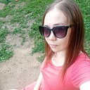 Настюша, 34 года