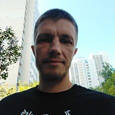 Фотография мужчины Андрей, 39 лет из г. Егорьевск