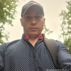 Фотография мужчины Динар, 40 лет из г. Набережные Челны