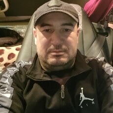 Фотография мужчины Алик, 38 лет из г. Шымкент