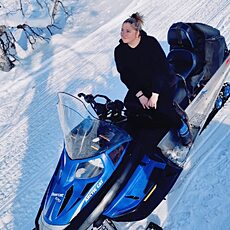 Фотография девушки Виктория, 37 лет из г. Елизово