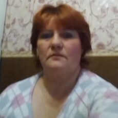 Фотография девушки Ирина, 54 года из г. Новосибирск