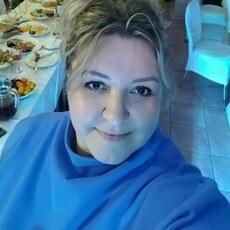 Фотография девушки Анжелика, 46 лет из г. Спасск-Дальний