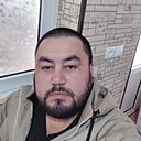 Ихтиёр, 39 лет