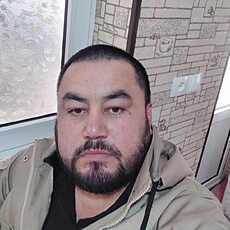 Фотография мужчины Ихтиёр, 39 лет из г. Бухара