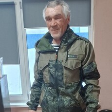 Фотография мужчины Андрей, 55 лет из г. Тюмень