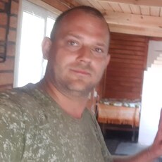 Фотография мужчины Сергей, 39 лет из г. Новокуйбышевск