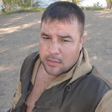 Фотография мужчины Макс, 35 лет из г. Гай