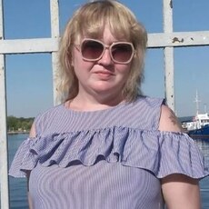 Фотография девушки Незнакомка, 52 года из г. Ульяновск