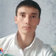 Фотография мужчины Фазик, 33 года из г. Карши