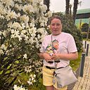 Милая, 41 год