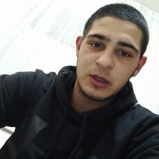 Фотография мужчины Славик, 23 года из г. Болград