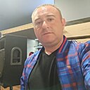 Артур, 40 лет