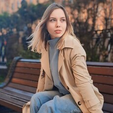 Фотография девушки Вероника, 21 год из г. Жодино