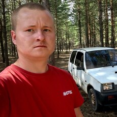 Фотография мужчины Алексей, 31 год из г. Егорьевск