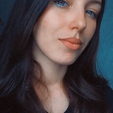 Фотография девушки Юлия, 25 лет из г. Канск